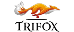 TRIFOX SPÓŁKA Z OGRANICZONĄ ODPOWIEDZIALNOŚCIĄ
