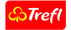TREFL SPÓŁKA AKCYJNA