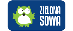 ZIELONA SOWA