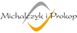 MICHALCZYK I PROKOP SPÓŁKA Z O.O.