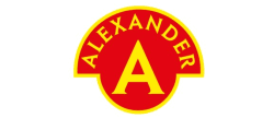 ALEXANDER