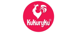 KUKURYKU Julia Pogorzelska