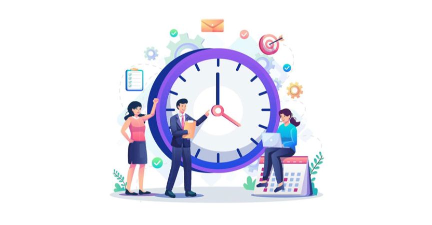 Plan pracy na najbliższy czas