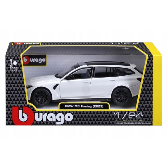 1:24 COLLECTION (A) W/O STAND - BMW ... -zdjęcie numer 1