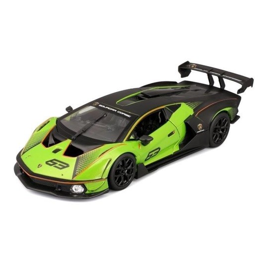 1:24 LAMBORGHI NI ESSENZA SCV12 0179 -zdjęcie numer 1