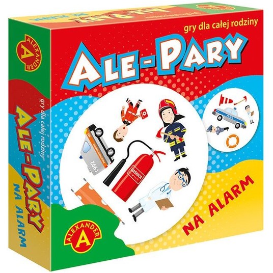 ALE PARTY NA ALARM 6528 -zdjęcie numer 1