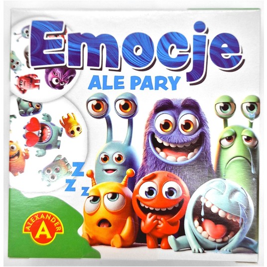 ALE PARY EMOCJE 9772 -zdjęcie numer 1
