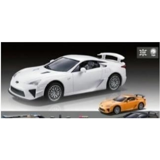 Auto R/C Lexus LFA 37x16x15,5cm 6691 -zdjęcie numer 1