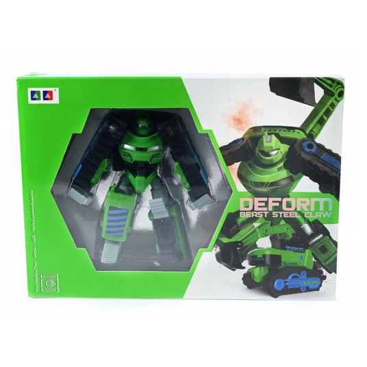 B1884901 / AUTO ROBOT (30/60) -zdjęcie numer 1