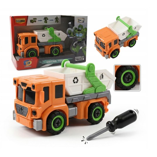 B2881542 / AUTO ROBOT DO SKRĘCANIA (36/72) 2908 -zdjęcie numer 1