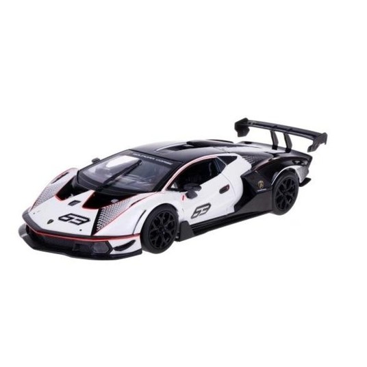 BB 18-28023 1:24RACING-LAMBORGHINI ESSENZA SCV0230 -zdjęcie numer 1