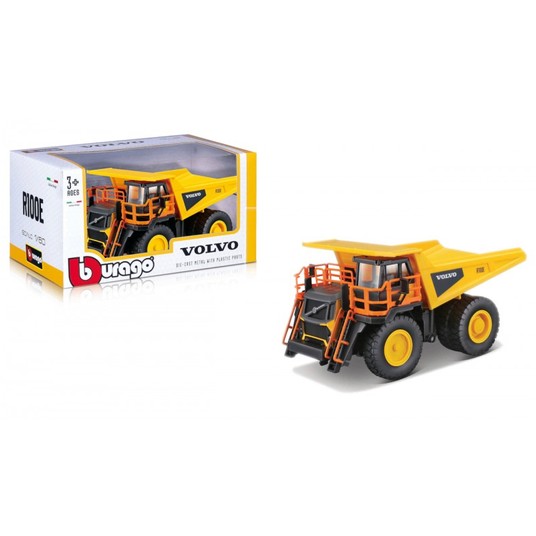 BB 18-32089 1:60 VOLVO R100E RIGID HAULER (12) -zdjęcie numer 1