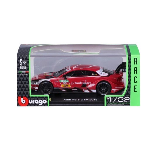 BB 18-41160 1:32 DTM - AUDI RS 5 DTM (12) -zdjęcie numer 1