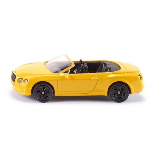 BENTLEY GT V8 S CONVERTIBLE SIKU 1507 -zdjęcie numer 1