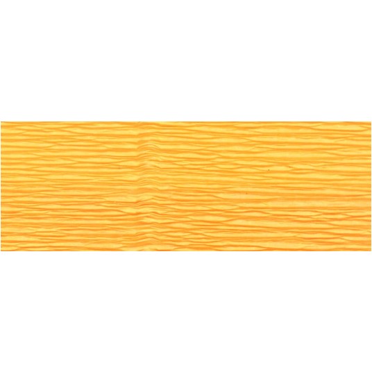 BIBUŁA KREPINA 50x250CM 180GR 17E/5 ŻÓŁTA 0508 -zdjęcie numer 1