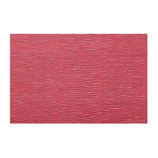 BIBUŁA KREPINA 50x250CM 180GR 547 RÓŻ SZARA 4709 -zdjęcie numer 1