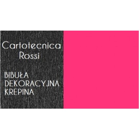 BIBUŁA KREPINA 50x250CM 180GR 551 RÓŻ JASKR. 5102 -zdjęcie numer 1
