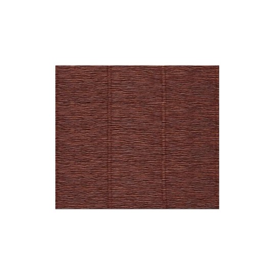BIBUŁA KREPINA 50x250CM 180GR 568 BRĄZ CIEMNY 6802 -zdjęcie numer 1