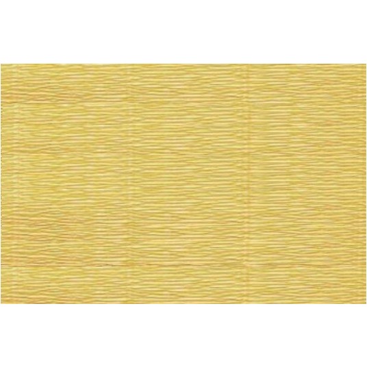 BIBUŁA KREPINA 50x250CM 180GR 579 MUSZTARDOWA 7908 -zdjęcie numer 1