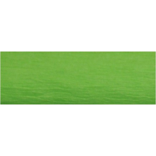 BIBUŁA KREPINA 50x250CM 180GR 591 ZIEL. TRAWA 9100 -zdjęcie numer 1