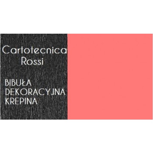 BIBUŁA KREPINA 50x250CM 180GR 601 ŁOSOSIOWA 0106 -zdjęcie numer 1