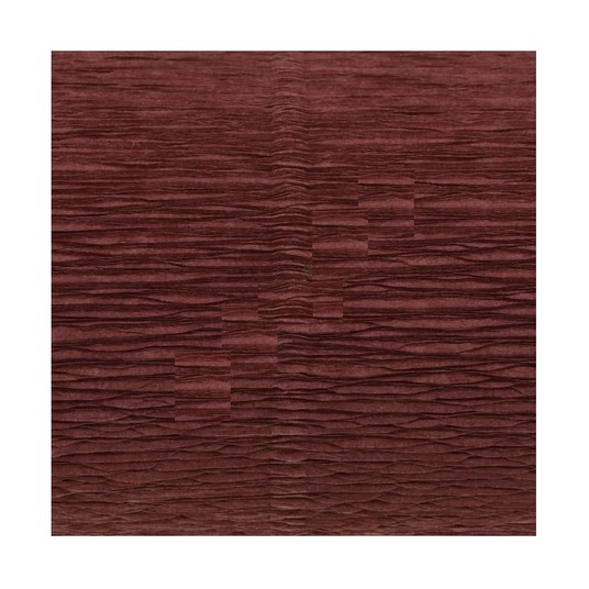 BIBUŁA KREPINA 50x250CM 180GR 620 ŚLIWKOWY 2001 -zdjęcie numer 1