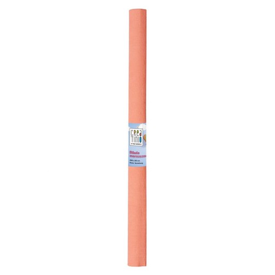 BIBUŁA MARSZCZONA CREATINO 50X200 ŁOSOŚ A'10 0770 -zdjęcie numer 1