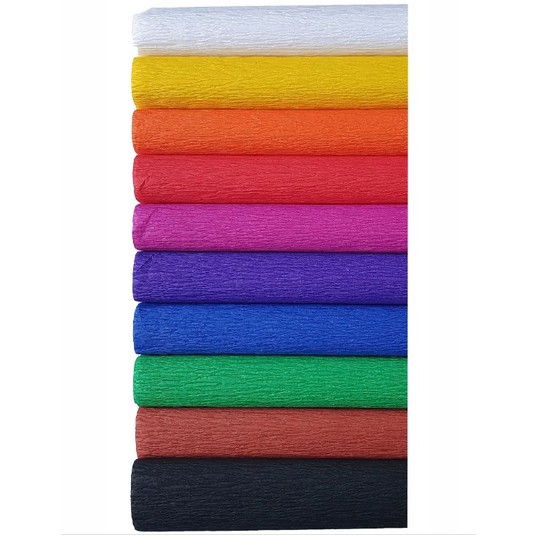 BIBUŁA TOPCRE 25X200 MAŁY MIX KLAS. (10) 1586 -zdjęcie numer 1