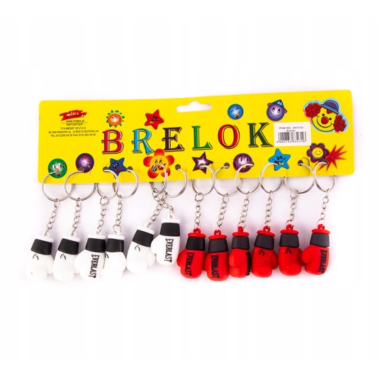 BRELOK REKAWICA BOKSERSKA (12) 2316 -zdjęcie numer 1