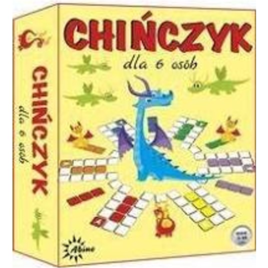 CHIŃCZYK DLA 6 OSÓB 2021 -zdjęcie numer 1