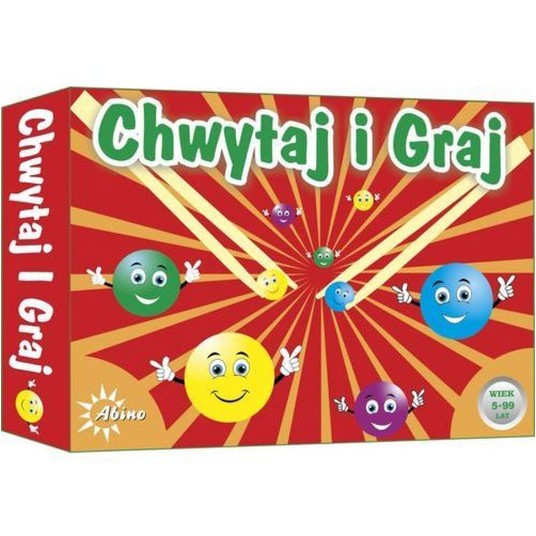 CHWYĆ I GRAJ 2854 -zdjęcie numer 1
