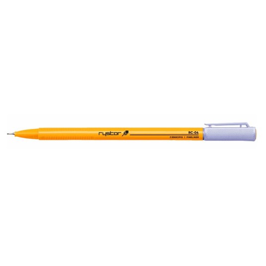 CIENKOPIS RC-04 LILA 4125 A'12 -zdjęcie numer 1