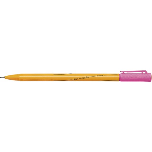 CIENKOPIS RC-04 MAGENTA 3999 A'12 -zdjęcie numer 1