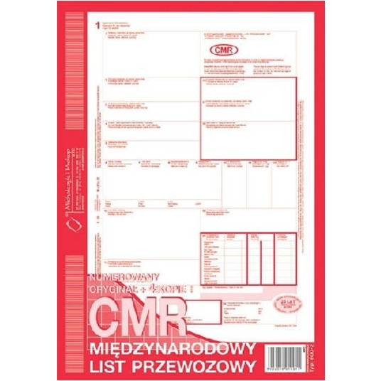CMR A4 ( ORYG.+4 KOPIE ) 800-2 -zdjęcie numer 1