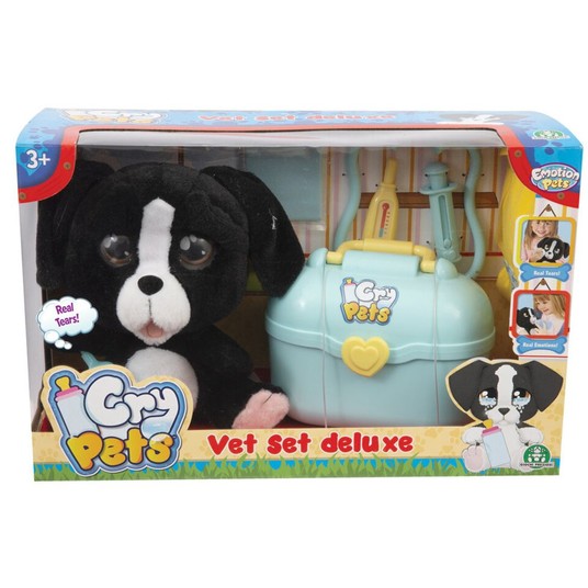 CRY PETS - U WETERYNARZA 9949 -zdjęcie numer 1