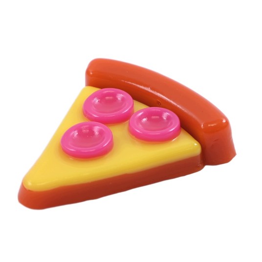 D45813 / ZABAWKA GNIOTEK PIZZA (16/384) -zdjęcie numer 1