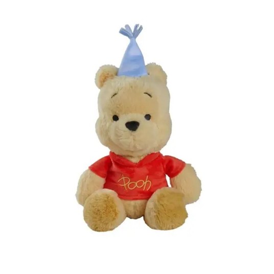 DISNEY WTP ROCZNICOWY KUBUŚ 25CM 8538 -zdjęcie numer 1