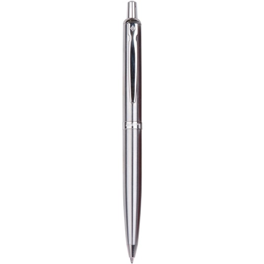DŁUGOPIS AUTOMATYCZNY ZENITH 60 (10) SILVER 2115 -zdjęcie numer 2