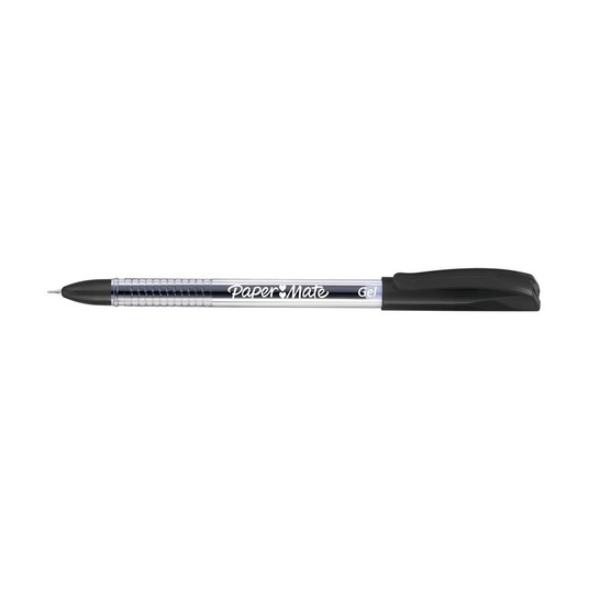 DŁUGOPIS JIFFY GEL 0,5MM CZARNY A'12 2084375 -zdjęcie numer 1