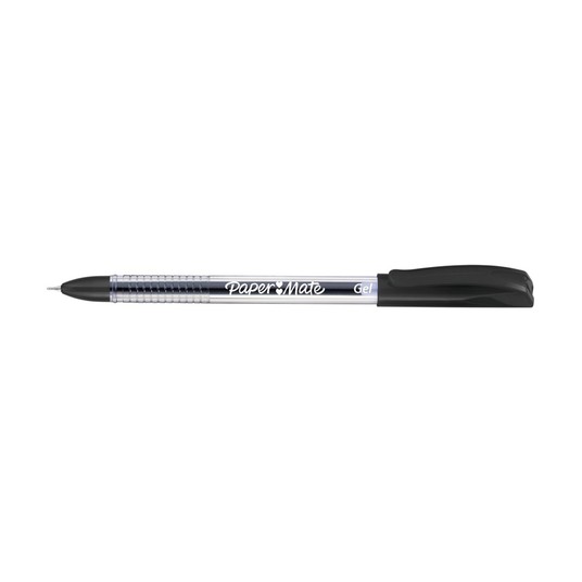 DŁUGOPIS JIFFY GEL 0,5MM CZARNY A'12 2084375 -zdjęcie numer 2