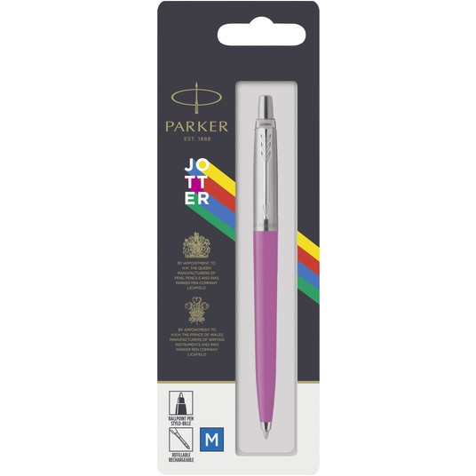 DŁUGOPIS JOTTER MAGENTA M BLIS. 2075996 -zdjęcie numer 1