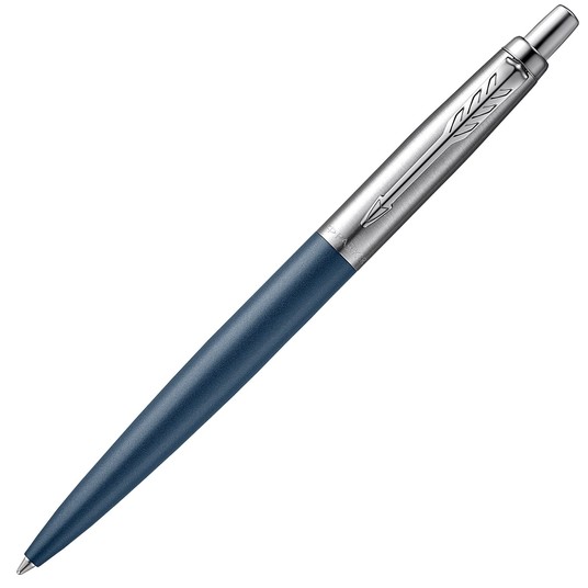 DŁUGOPIS JOTTER NIEBIESKI CT 2068359 -zdjęcie numer 1