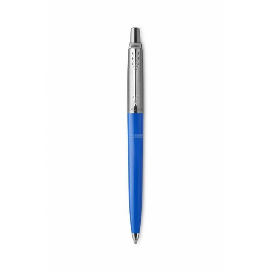DŁUGOPIS JOTTER NIEBIESKI M BLIS. 2076052 -zdjęcie numer 1