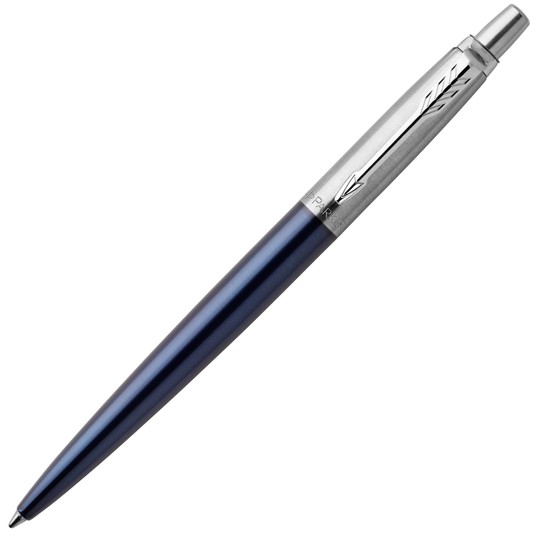 DŁUGOPIS JOTTER ROYAL NIEBIESKI CT 1953186 -zdjęcie numer 1