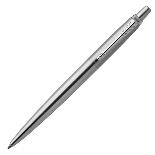 DŁUGOPIS JOTTER STALOWY MAT CT T2016 1953170 -zdjęcie numer 1