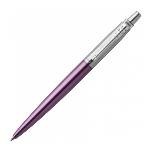 DŁUGOPIS JOTTER VICTORIA FIOLETOWY CT 1953190 -zdjęcie numer 1