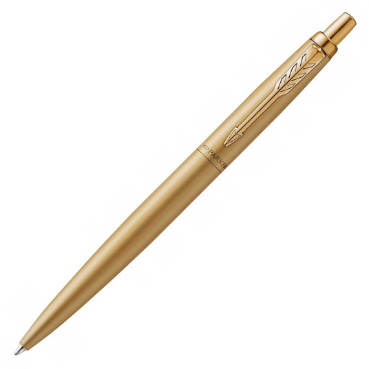 DŁUGOPIS JOTTER XL MONOCHOM ZŁOTY GT M 2122754 -zdjęcie numer 1