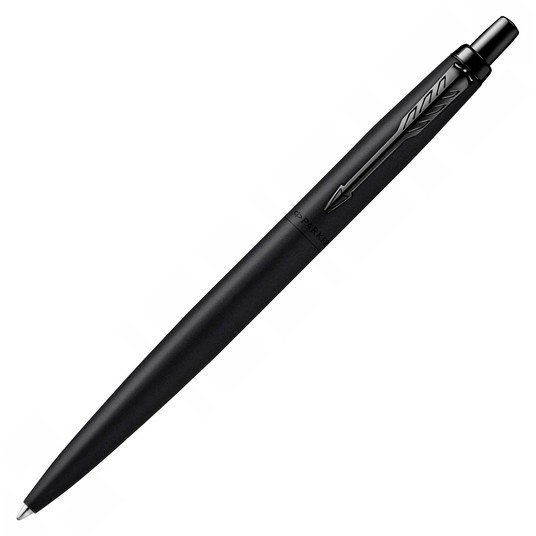 DŁUGOPIS JOTTER XL MONOCHROM CZARNY BT M 2122753 -zdjęcie numer 1