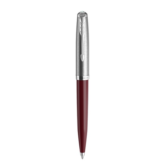 DŁUGOPIS PARKER 51 BURGUND CT BP 2123498 -zdjęcie numer 1