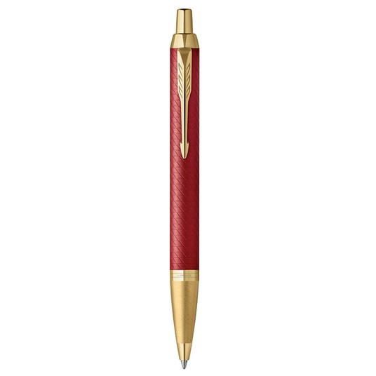 DŁUGOPIS PARKER IM PREMIUM RED GT BLU 2143644 -zdjęcie numer 1